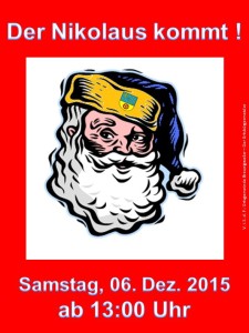 Nikolaus