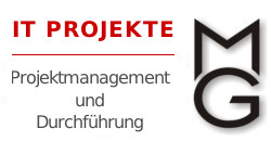 MG IT Projekte